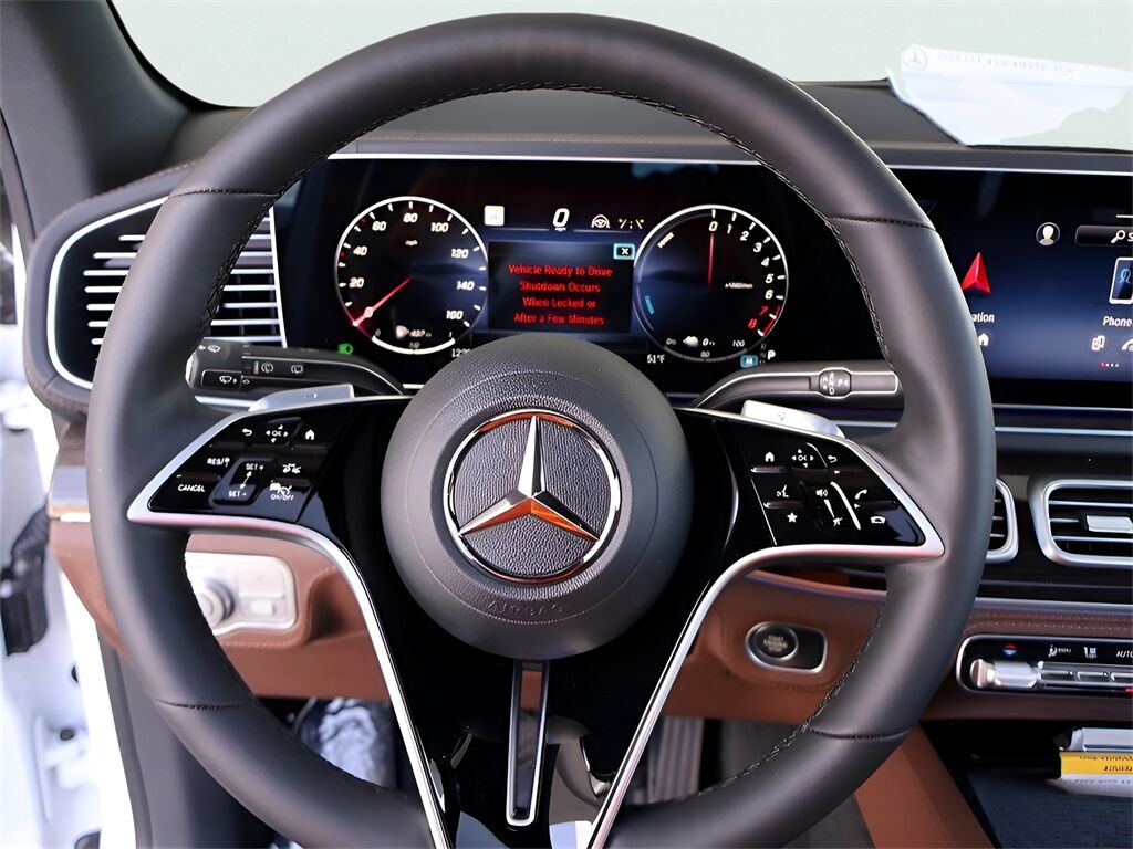 2025 Mercedes-Benz GLE GLE 450e San Clemente CA
