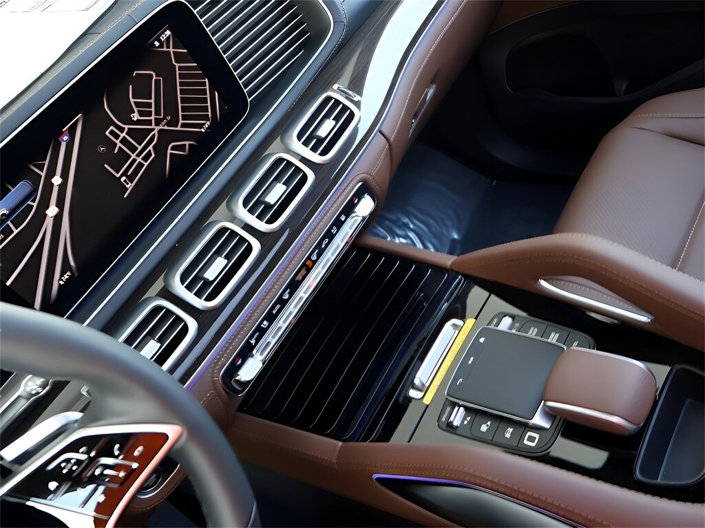 2025 Mercedes-Benz GLE GLE 450e San Clemente CA