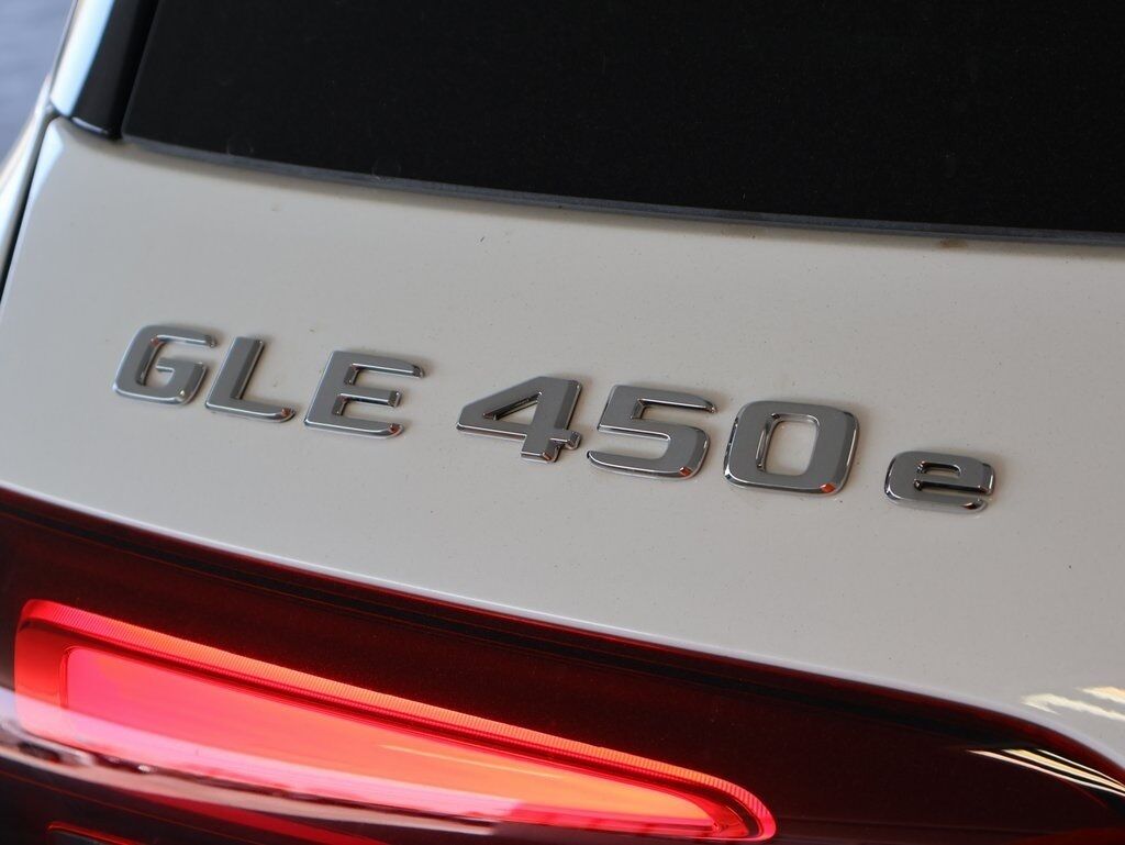 2025 Mercedes-Benz GLE GLE 450e San Clemente CA