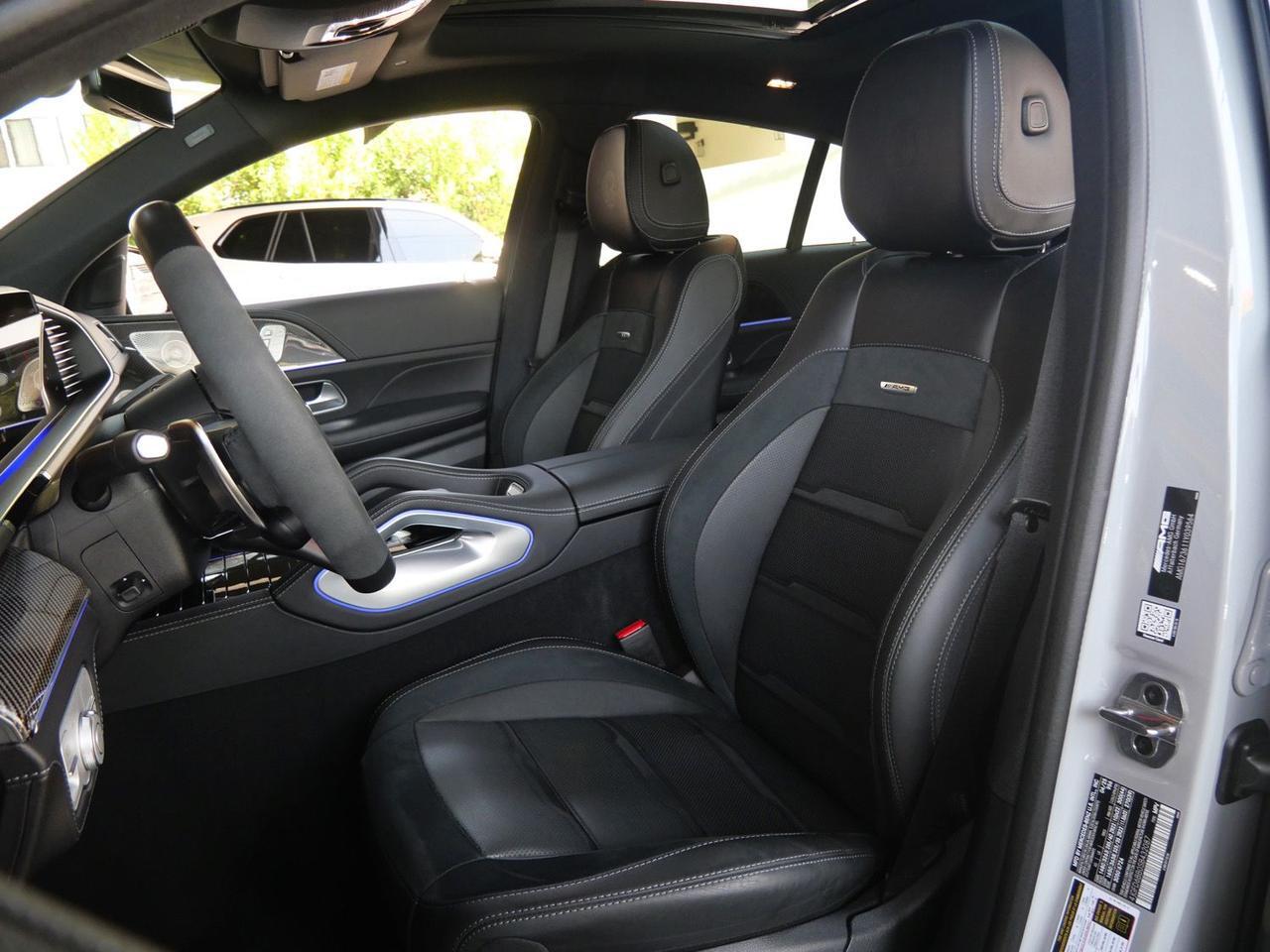 2025 Mercedes-Benz GLE GLE 53 AMG&reg; GLE 53 AMG&reg; Lawrence KS