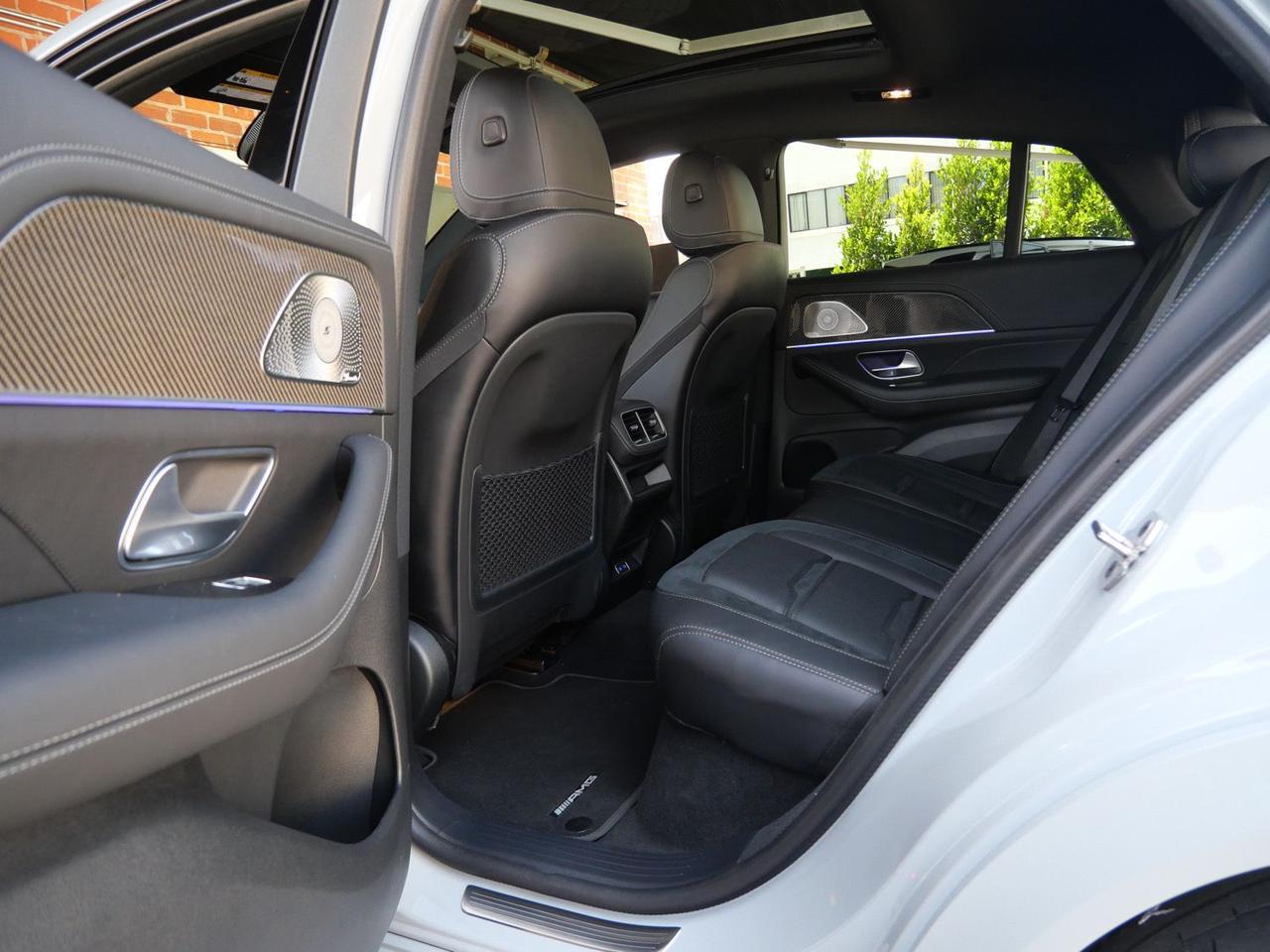 2025 Mercedes-Benz GLE GLE 53 AMG&reg; GLE 53 AMG&reg; Lawrence KS