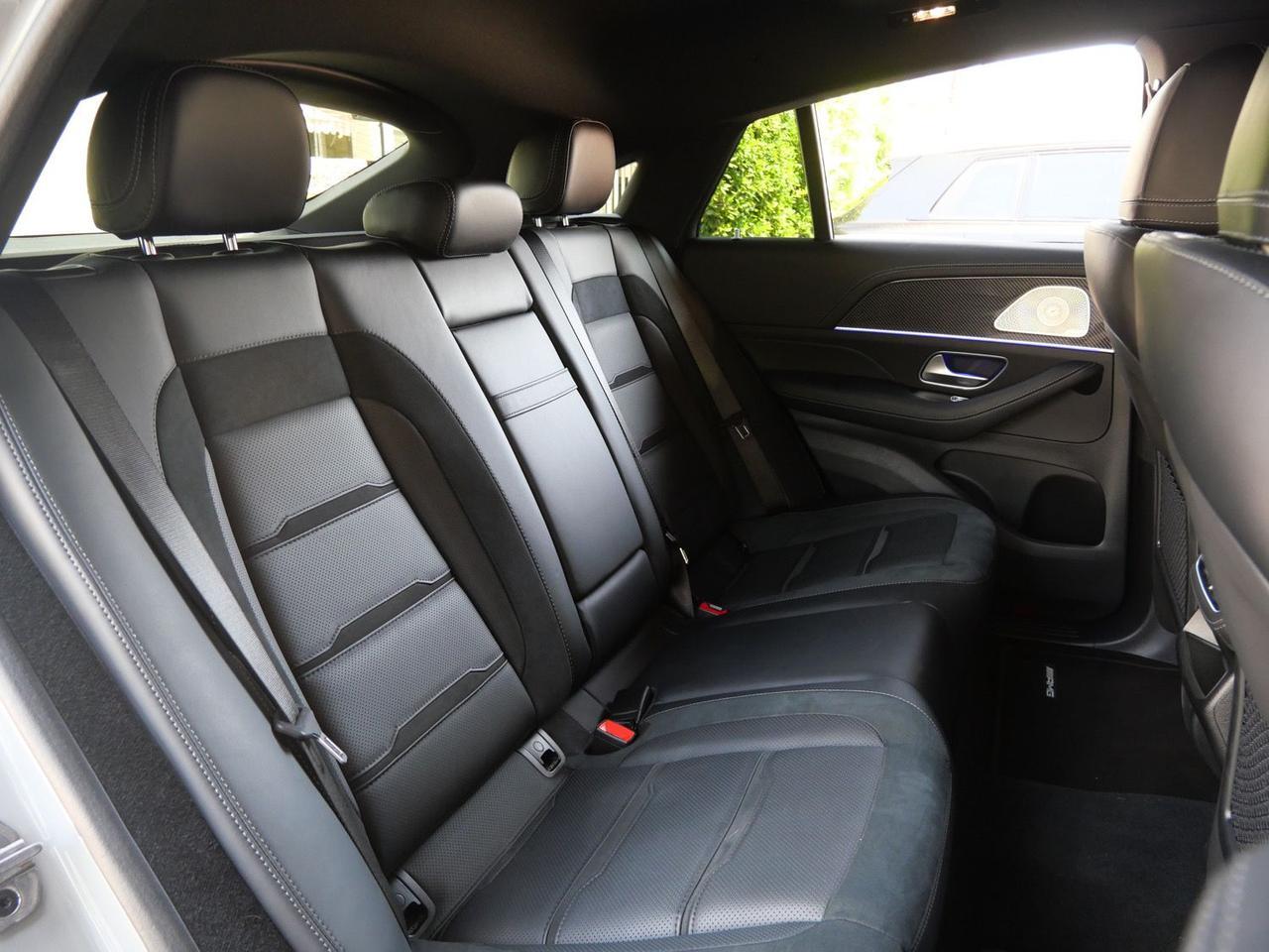 2025 Mercedes-Benz GLE GLE 53 AMG&reg; GLE 53 AMG&reg; Lawrence KS
