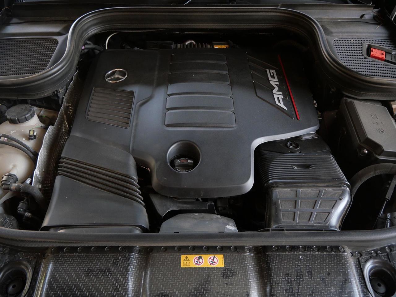 2025 Mercedes-Benz GLE GLE 53 AMG&reg; GLE 53 AMG&reg; Lawrence KS