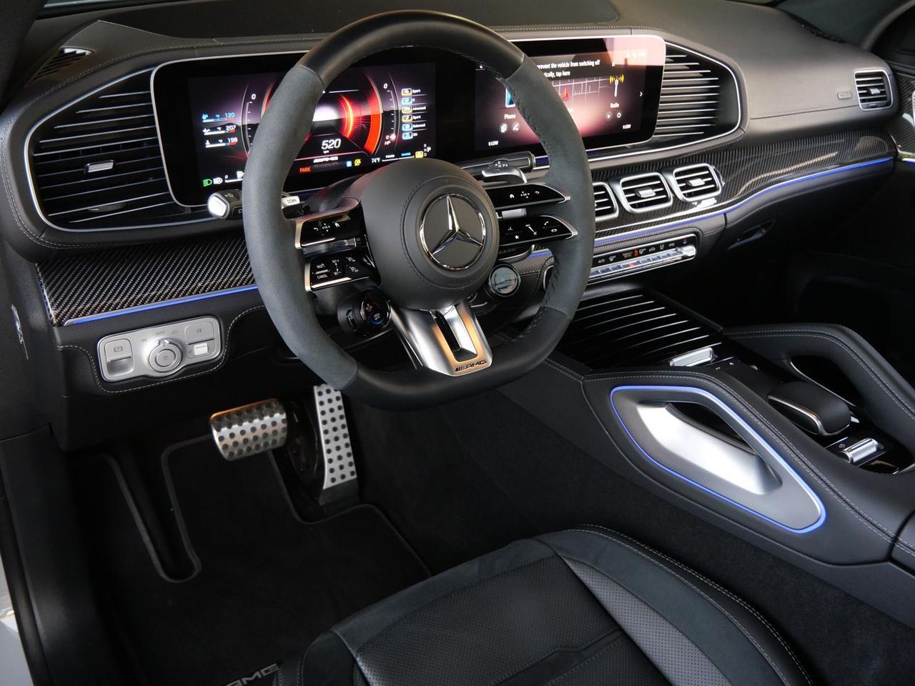 2025 Mercedes-Benz GLE GLE 53 AMG&reg; GLE 53 AMG&reg; Lawrence KS