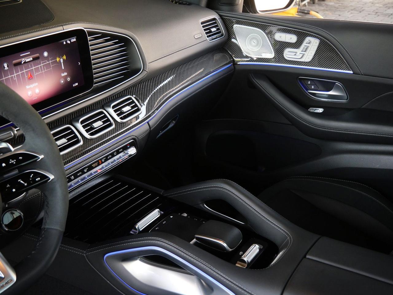 2025 Mercedes-Benz GLE GLE 53 AMG&reg; GLE 53 AMG&reg; Lawrence KS