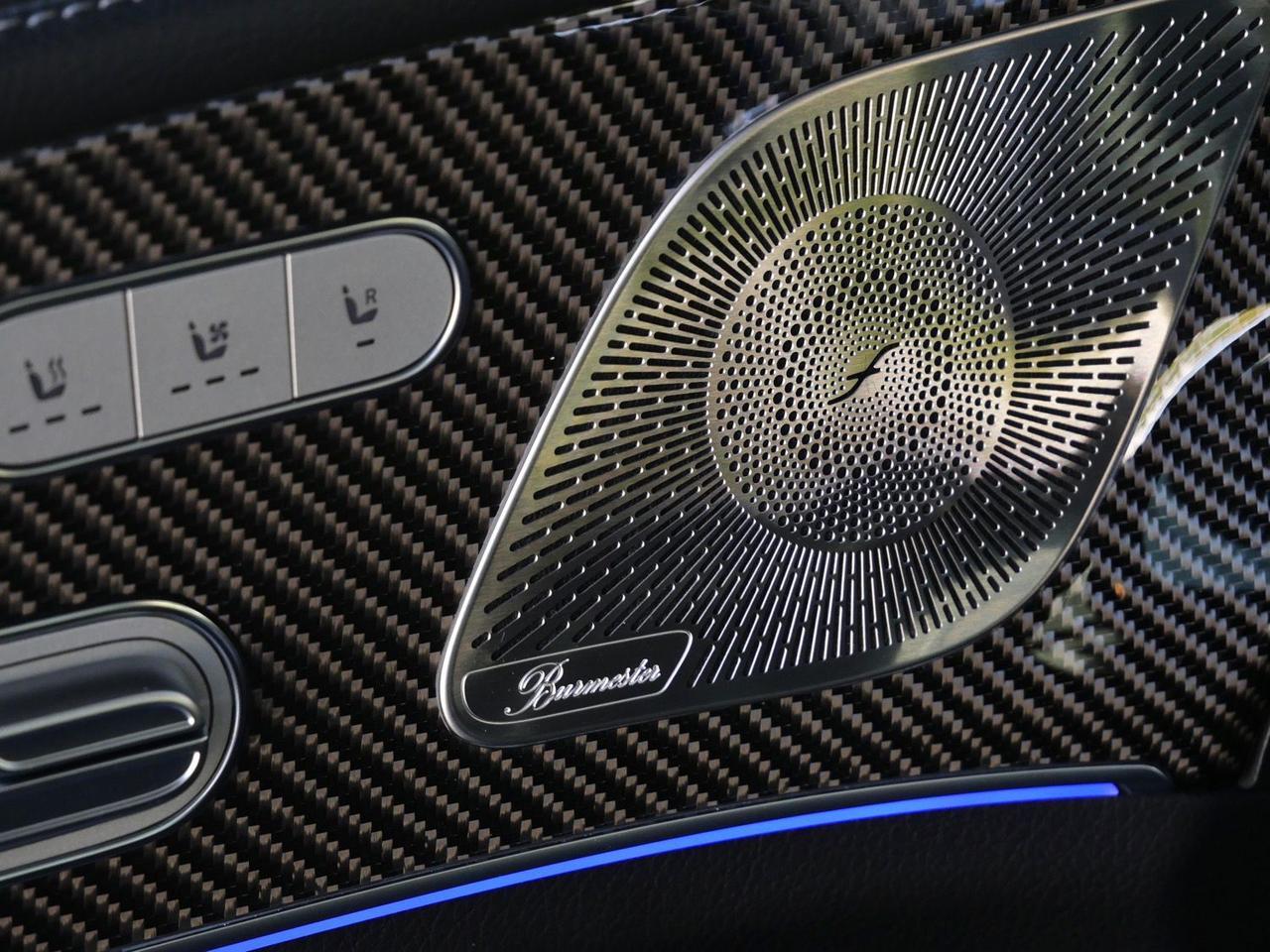 2025 Mercedes-Benz GLE GLE 53 AMG&reg; GLE 53 AMG&reg; Lawrence KS