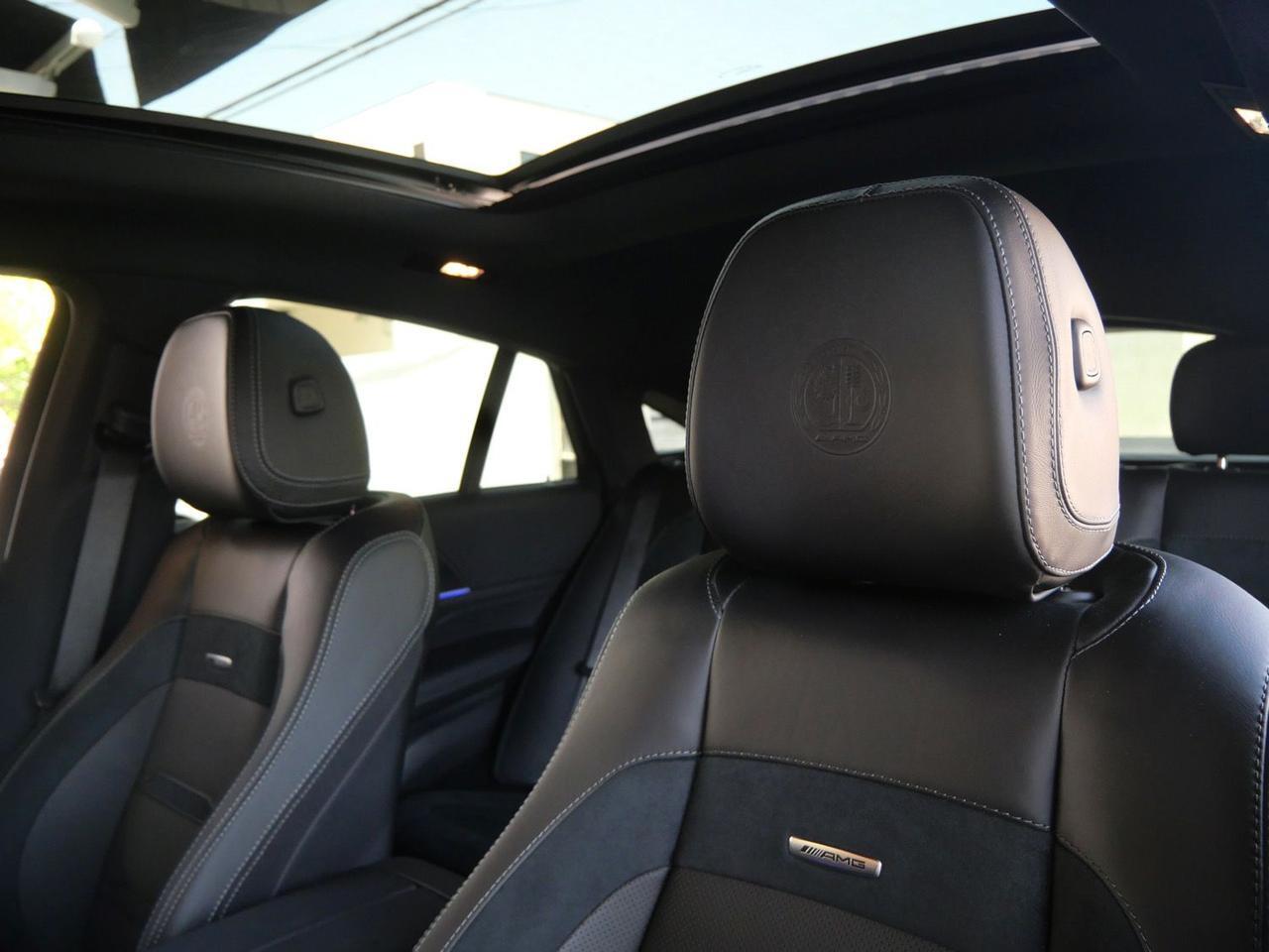 2025 Mercedes-Benz GLE GLE 53 AMG&reg; GLE 53 AMG&reg; Lawrence KS