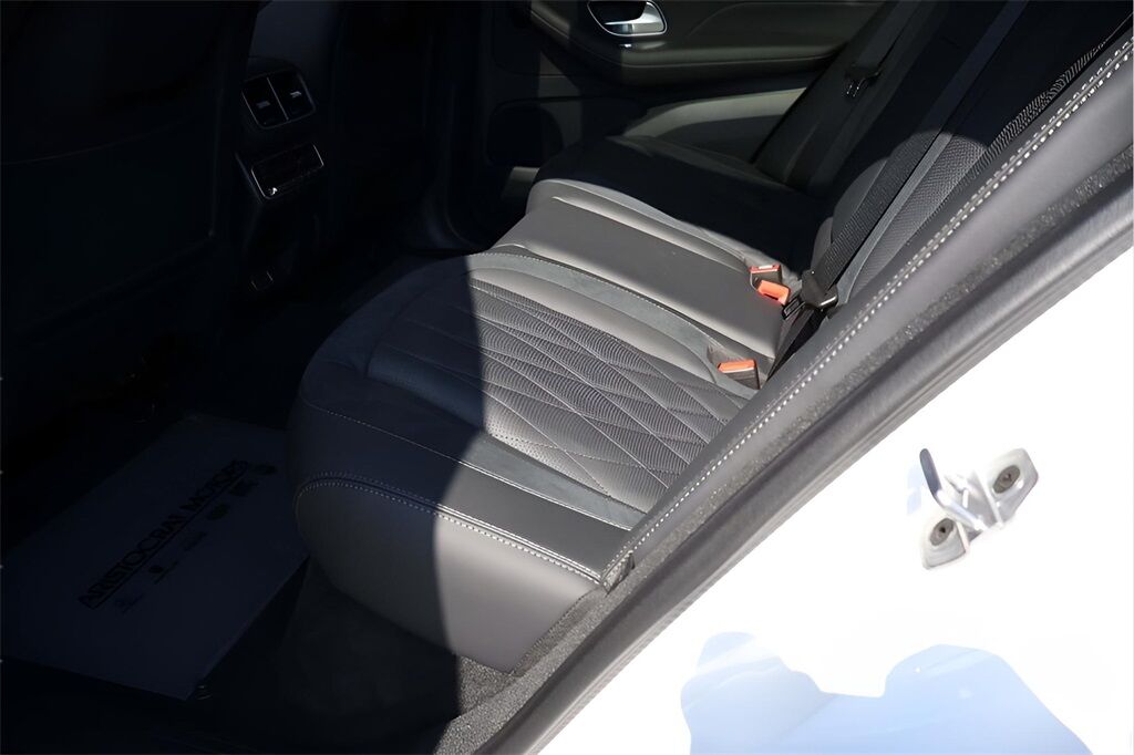 2025 Mercedes-Benz GLE GLE 53 AMG&reg; San Clemente CA