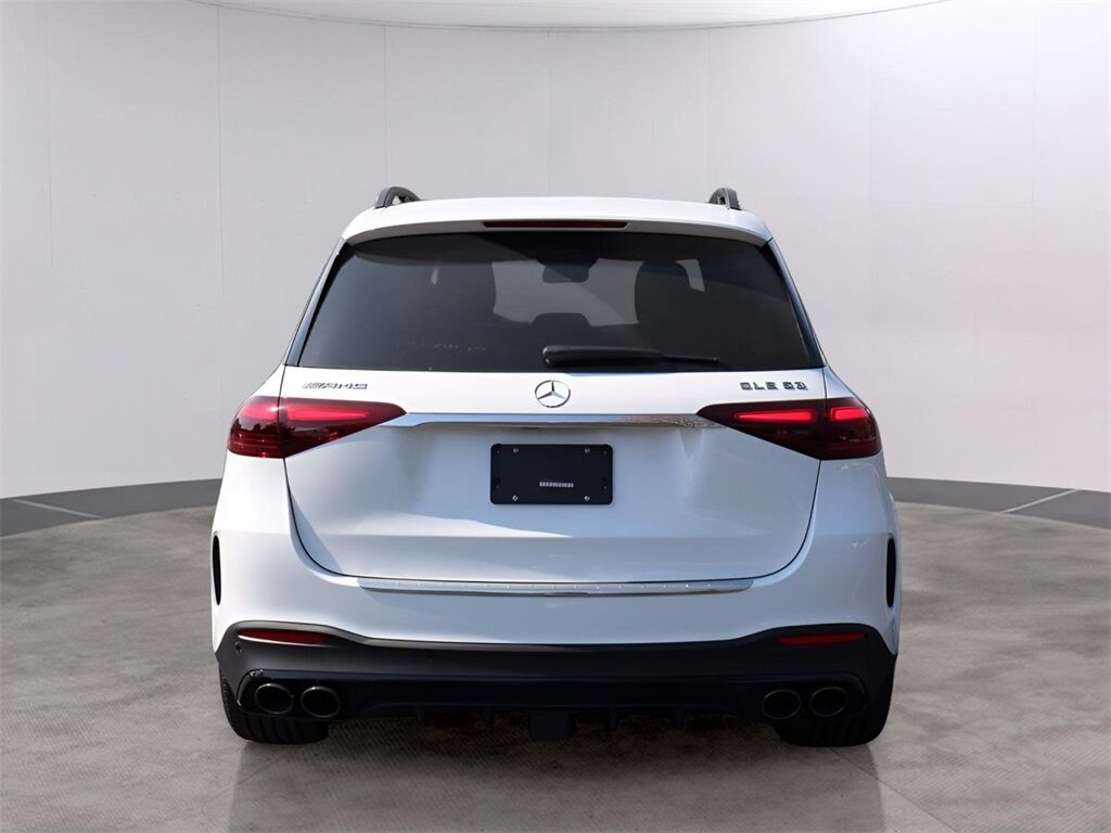 2025 Mercedes-Benz GLE GLE 53 AMG&reg; San Clemente CA