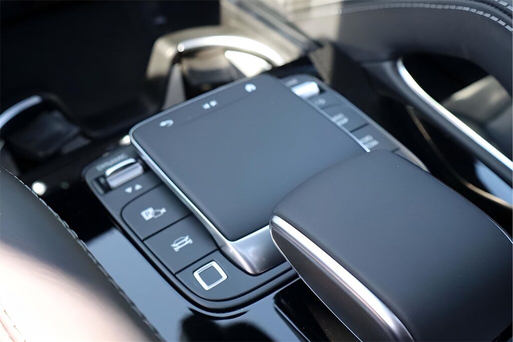 2025 Mercedes-Benz GLE GLE 53 AMG&reg; San Clemente CA