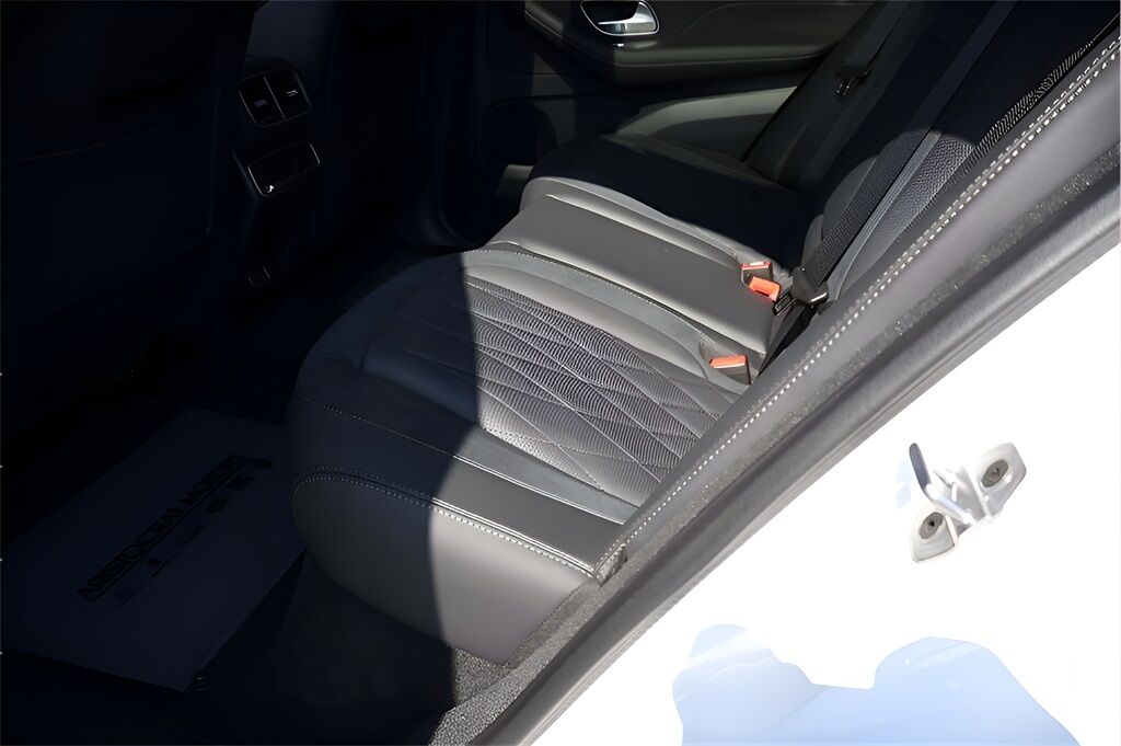 2025 Mercedes-Benz GLE GLE 53 AMG&reg; San Clemente CA