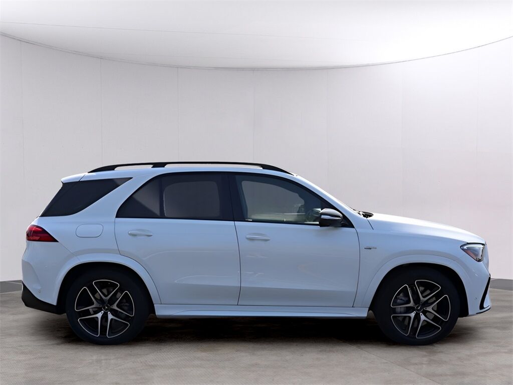 2025 Mercedes-Benz GLE GLE 53 AMG&reg; San Clemente CA
