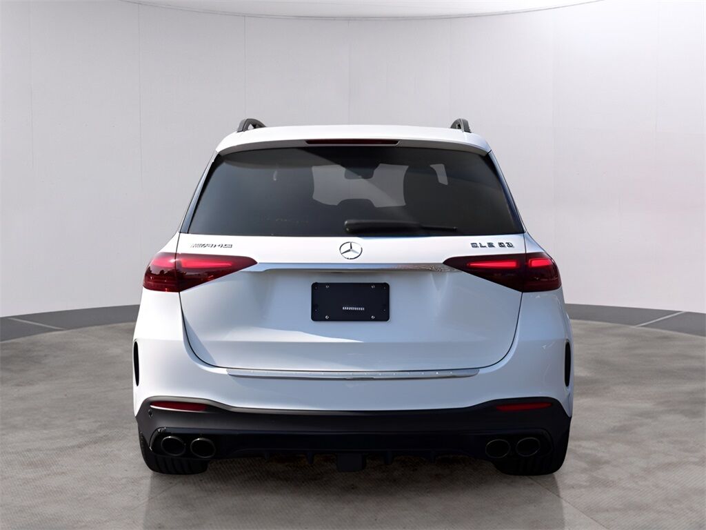 2025 Mercedes-Benz GLE GLE 53 AMG&reg; San Clemente CA