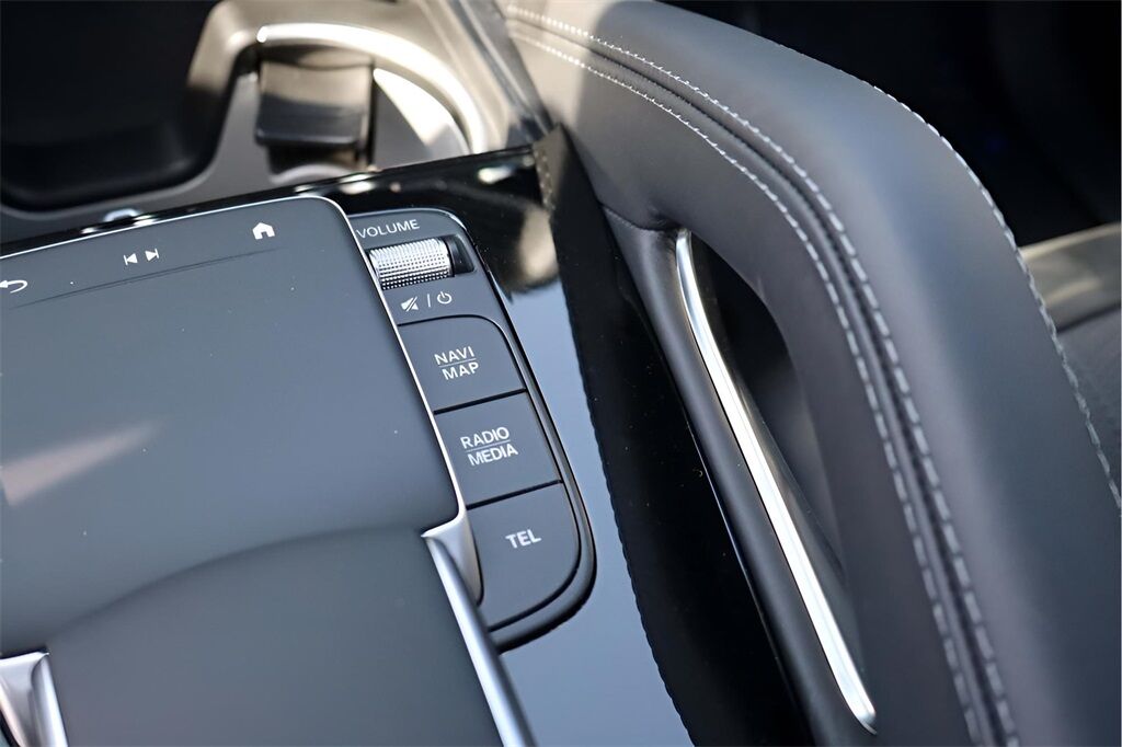 2025 Mercedes-Benz GLE GLE 53 AMG&reg; San Clemente CA