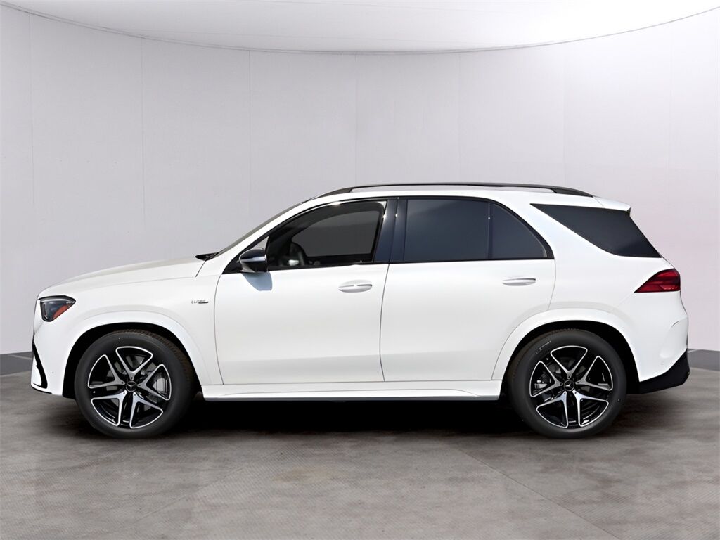 2025 Mercedes-Benz GLE GLE 53 AMG&reg; San Clemente CA