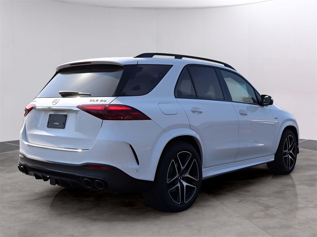 2025 Mercedes-Benz GLE GLE 53 AMG&reg; San Clemente CA