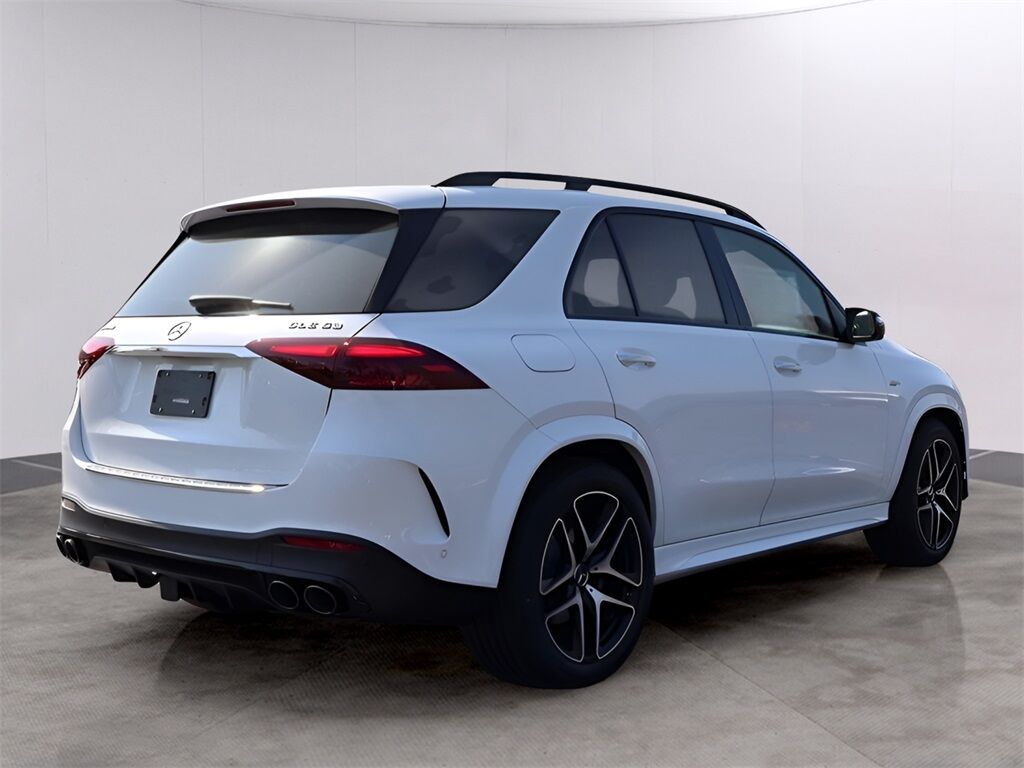 2025 Mercedes-Benz GLE GLE 53 AMG&reg; San Clemente CA