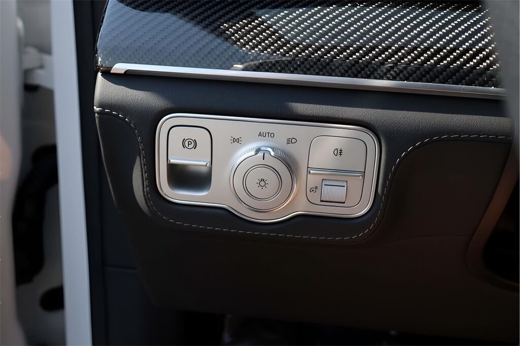 2025 Mercedes-Benz GLE GLE 53 AMG&reg; San Clemente CA