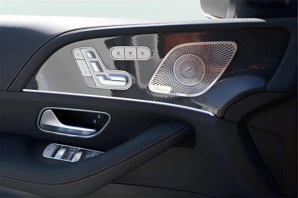 2025 Mercedes-Benz GLE GLE 53 AMG&reg; San Clemente CA