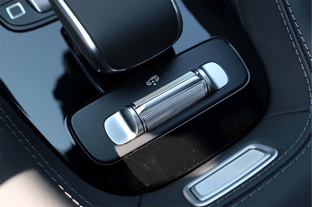 2025 Mercedes-Benz GLE GLE 53 AMG&reg; San Clemente CA