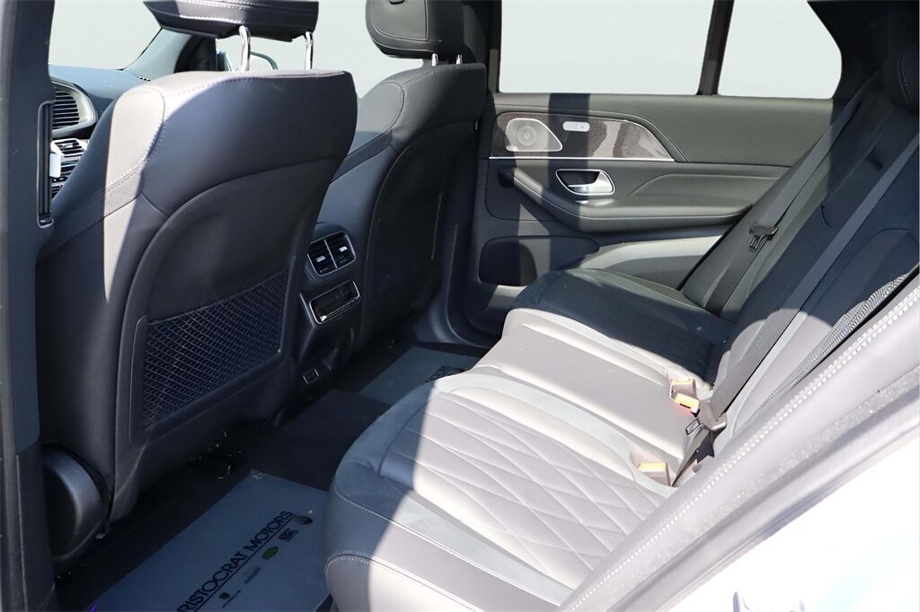 2025 Mercedes-Benz GLE GLE 53 AMG&reg; San Clemente CA