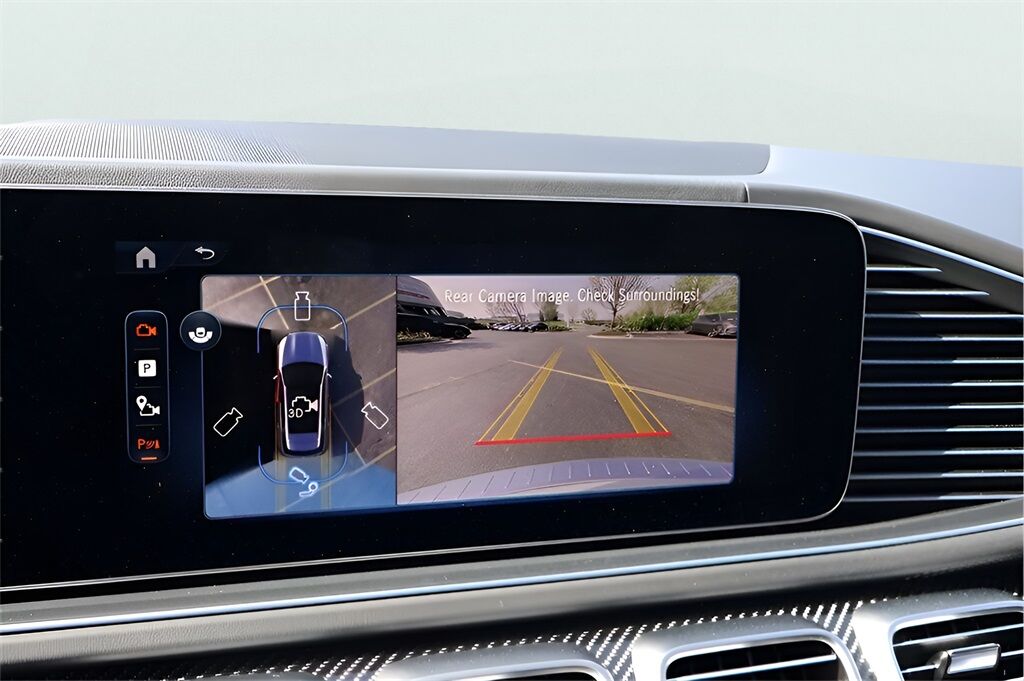 2025 Mercedes-Benz GLE GLE 53 AMG&reg; San Clemente CA