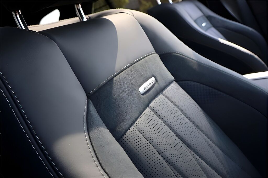 2025 Mercedes-Benz GLE GLE 53 AMG&reg; San Clemente CA