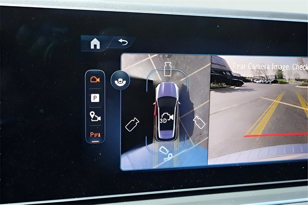 2025 Mercedes-Benz GLE GLE 53 AMG&reg; San Clemente CA