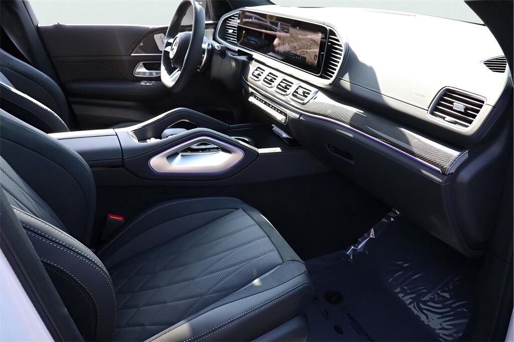 2025 Mercedes-Benz GLE GLE 53 AMG&reg; San Clemente CA