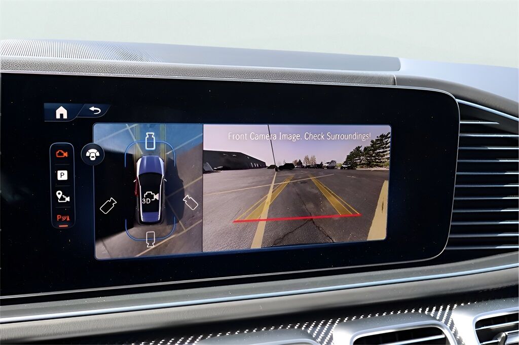 2025 Mercedes-Benz GLE GLE 53 AMG&reg; San Clemente CA