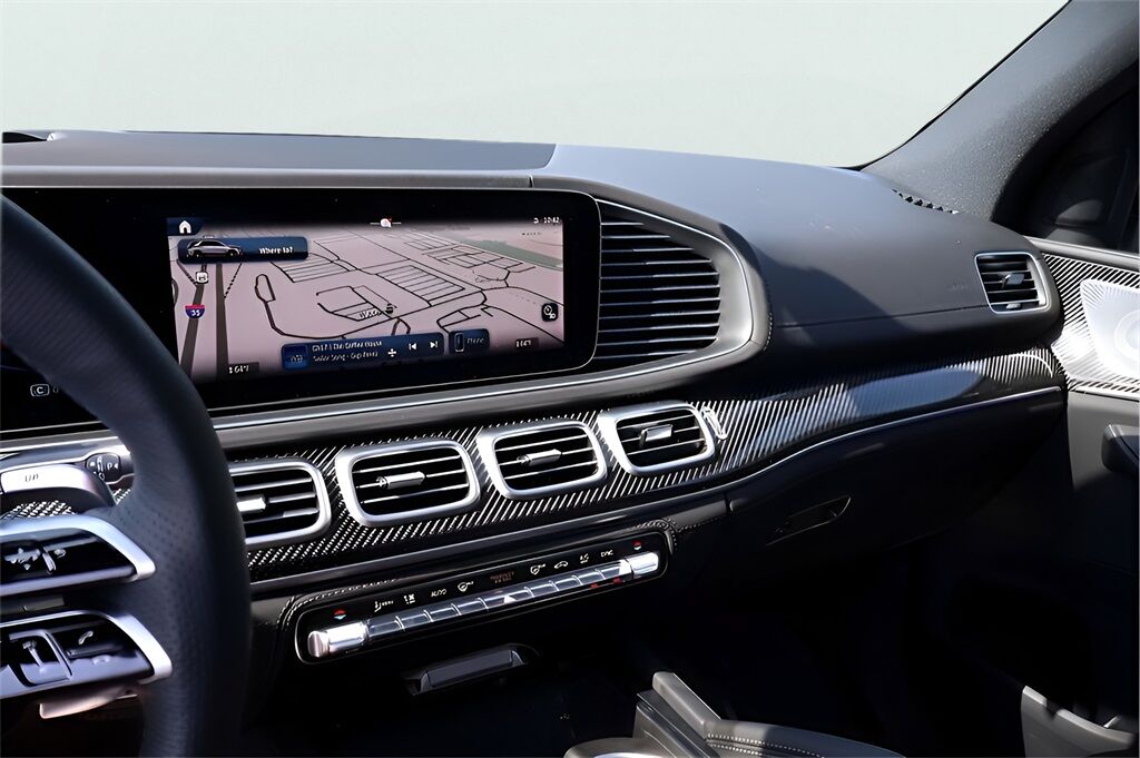 2025 Mercedes-Benz GLE GLE 53 AMG&reg; San Clemente CA