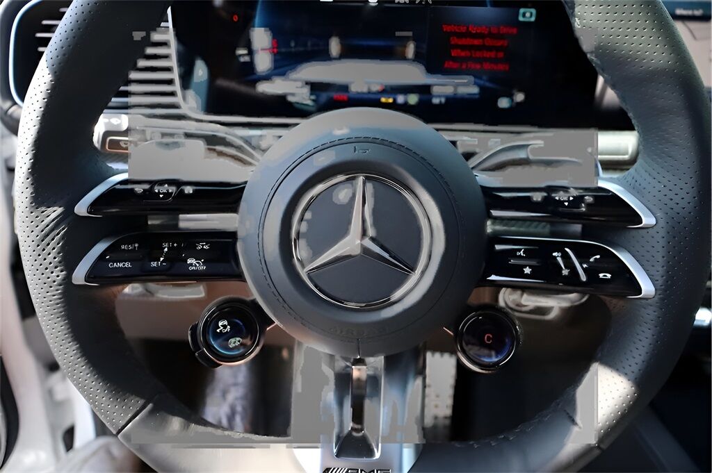 2025 Mercedes-Benz GLE GLE 53 AMG&reg; San Clemente CA