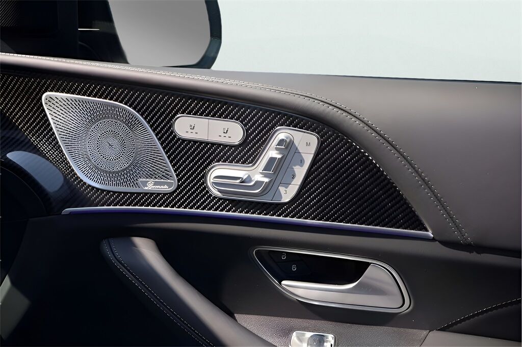 2025 Mercedes-Benz GLE GLE 53 AMG&reg; San Clemente CA