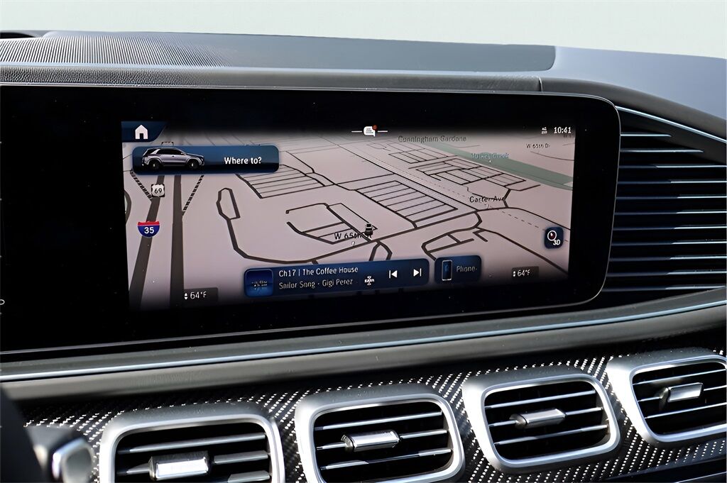 2025 Mercedes-Benz GLE GLE 53 AMG&reg; San Clemente CA