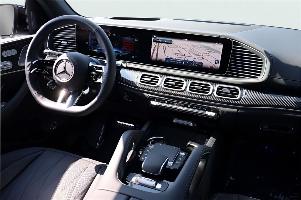 2025 Mercedes-Benz GLE GLE 53 AMG&reg; San Clemente CA