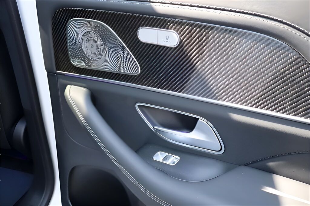 2025 Mercedes-Benz GLE GLE 53 AMG&reg; San Clemente CA