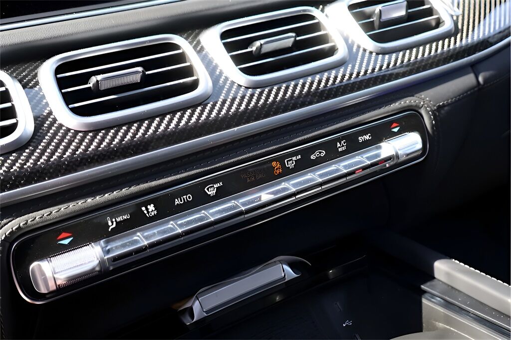 2025 Mercedes-Benz GLE GLE 53 AMG&reg; San Clemente CA