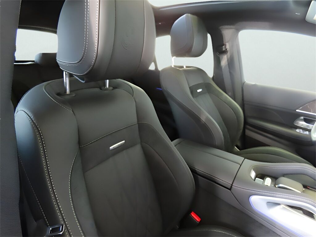 2025 Mercedes-Benz GLE GLE 53 AMG&reg; San Clemente CA
