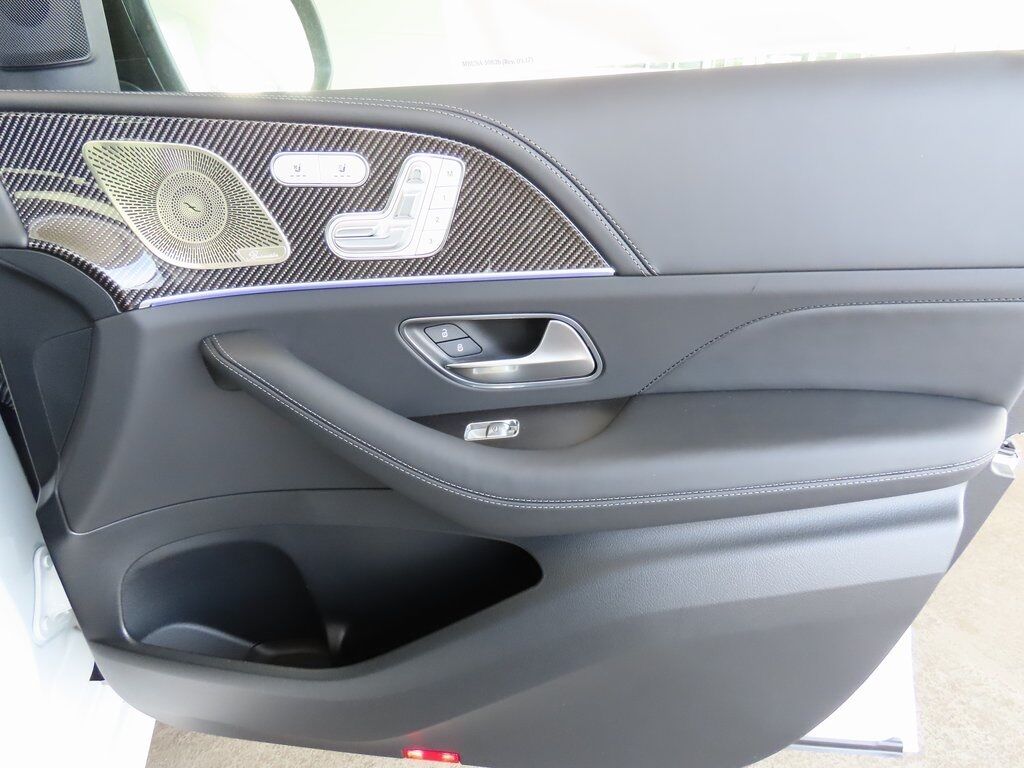 2025 Mercedes-Benz GLE GLE 53 AMG&reg; San Clemente CA