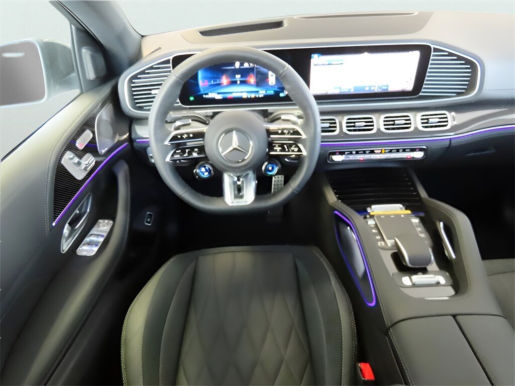 2025 Mercedes-Benz GLE GLE 53 AMG&reg; San Clemente CA