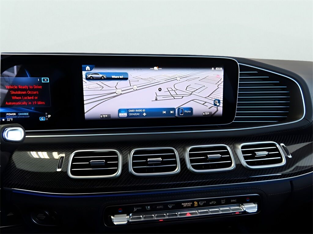 2025 Mercedes-Benz GLE GLE 53 AMG&reg; San Clemente CA