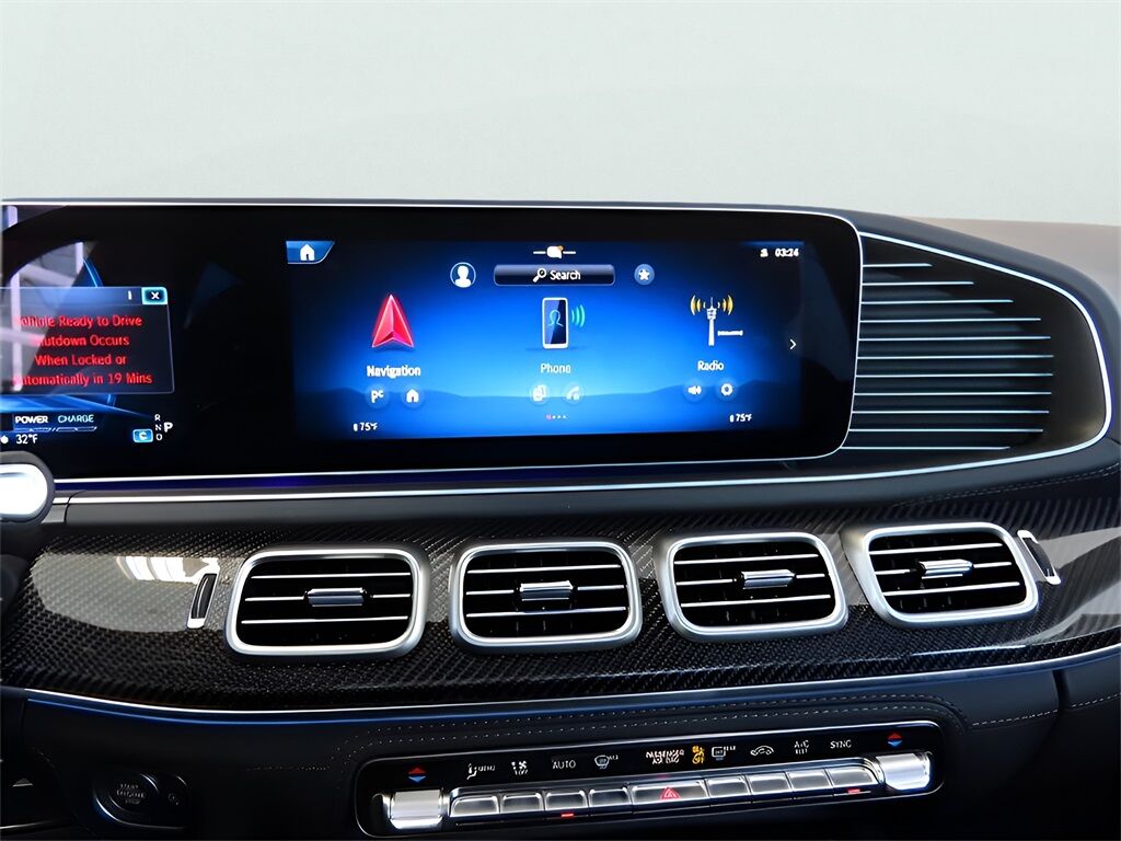 2025 Mercedes-Benz GLE GLE 53 AMG&reg; San Clemente CA