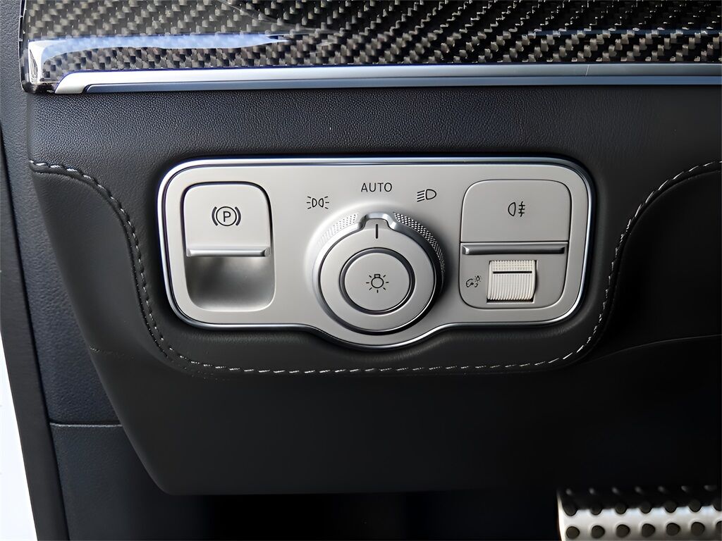 2025 Mercedes-Benz GLE GLE 53 AMG&reg; San Clemente CA