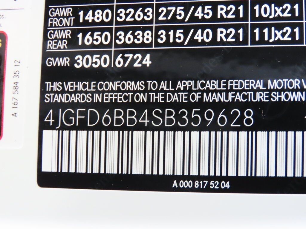 2025 Mercedes-Benz GLE GLE 53 AMG&reg; San Clemente CA