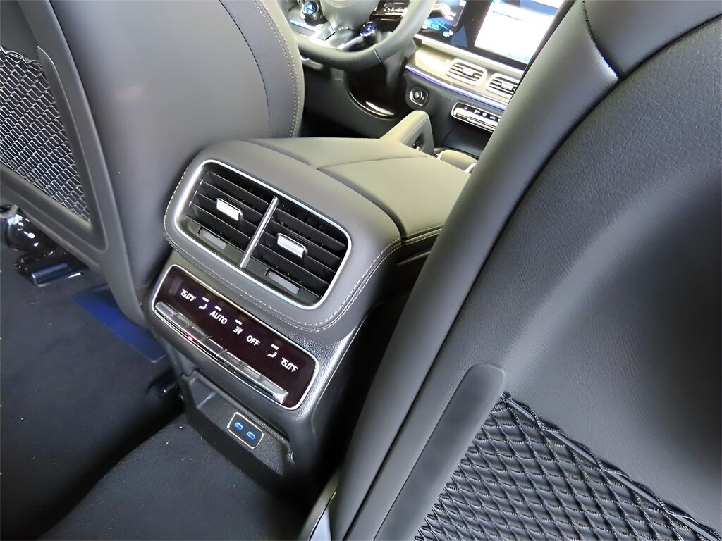 2025 Mercedes-Benz GLE GLE 53 AMG&reg; San Clemente CA