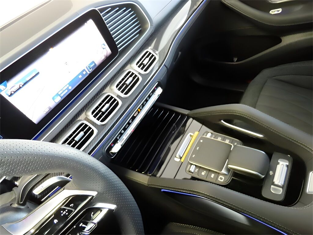 2025 Mercedes-Benz GLE GLE 53 AMG&reg; San Clemente CA