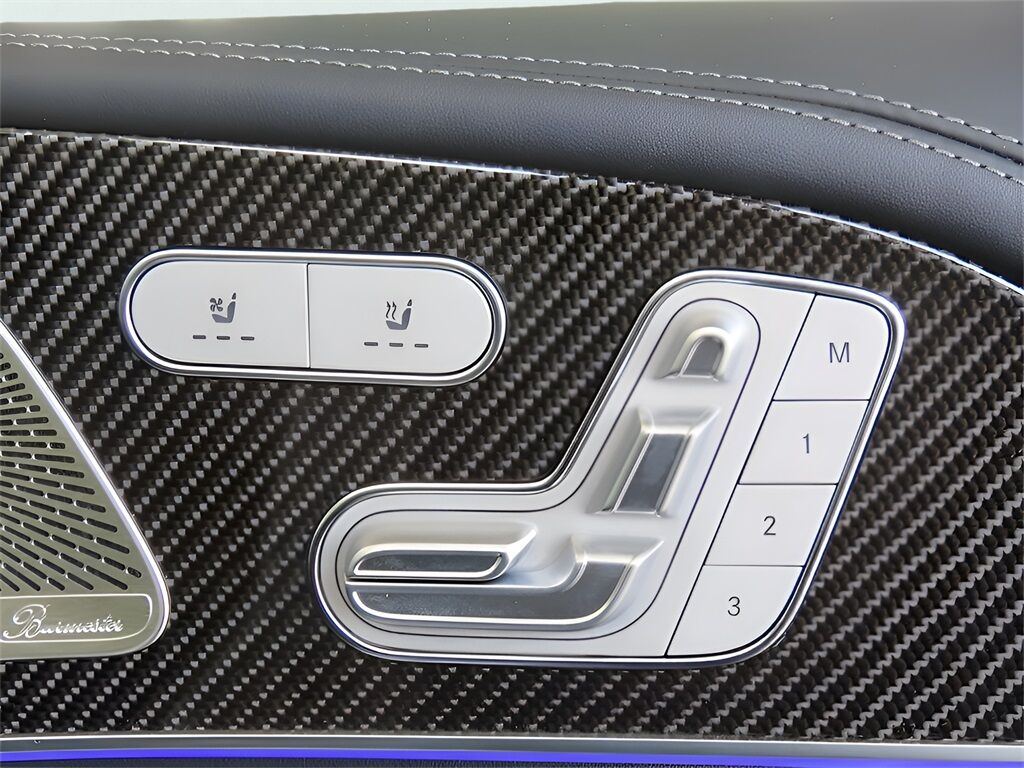 2025 Mercedes-Benz GLE GLE 53 AMG&reg; San Clemente CA