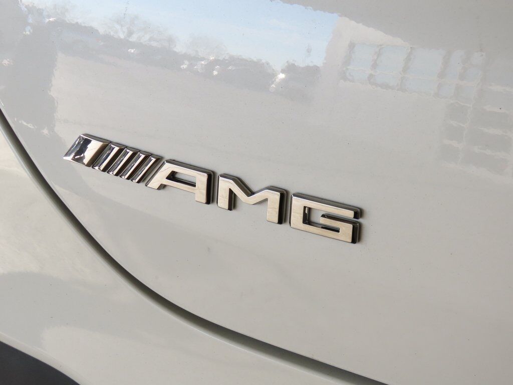 2025 Mercedes-Benz GLE GLE 53 AMG&reg; San Clemente CA