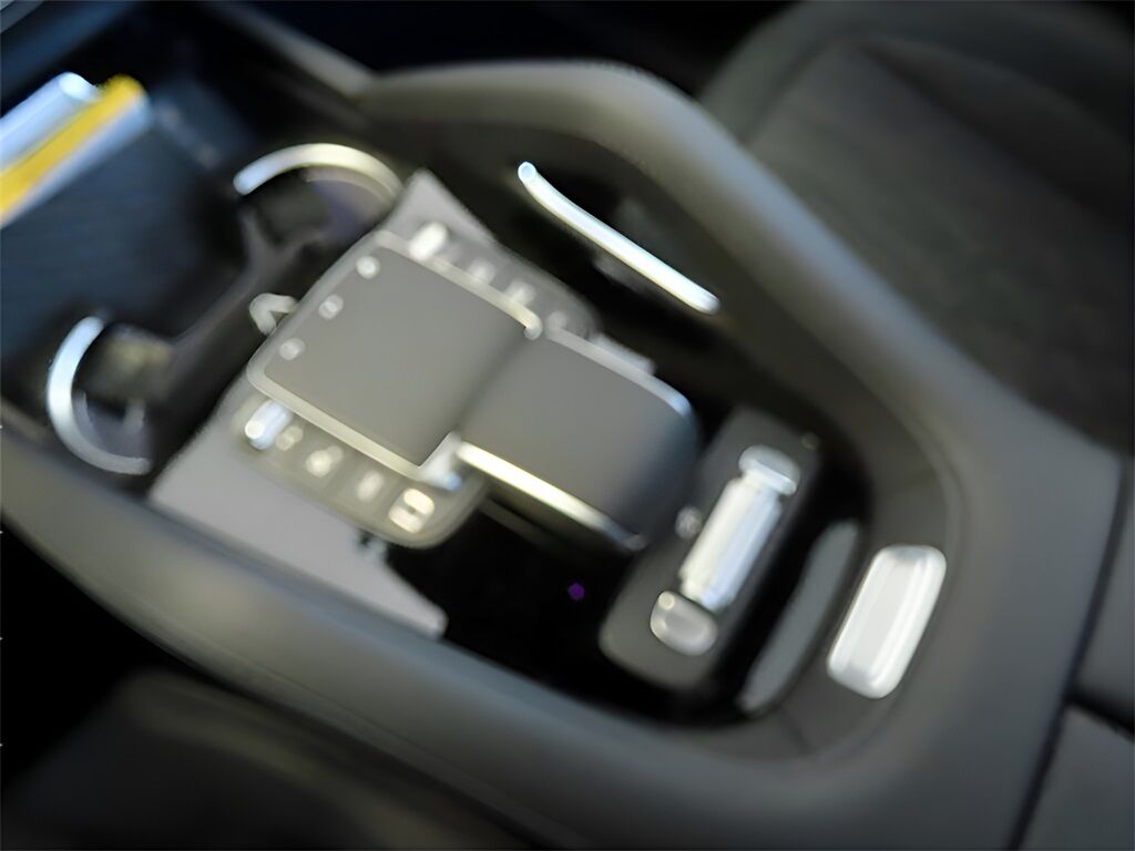 2025 Mercedes-Benz GLE GLE 53 AMG&reg; San Clemente CA