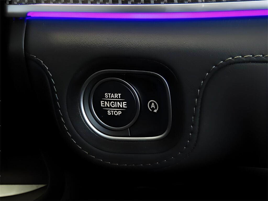 2025 Mercedes-Benz GLE GLE 53 AMG&reg; San Clemente CA